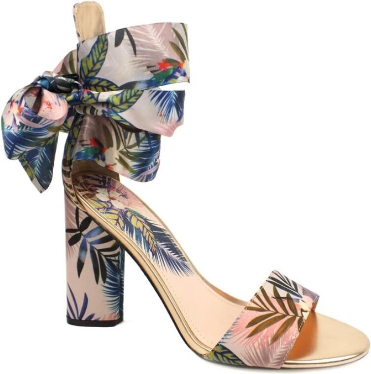 Guess Allison Sandals