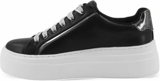 Guess Ameria Logo-Script Sneaker - Foto 2