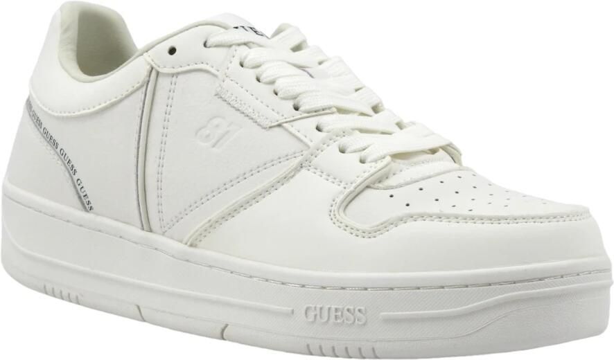 Guess Ancona Low Sneaker