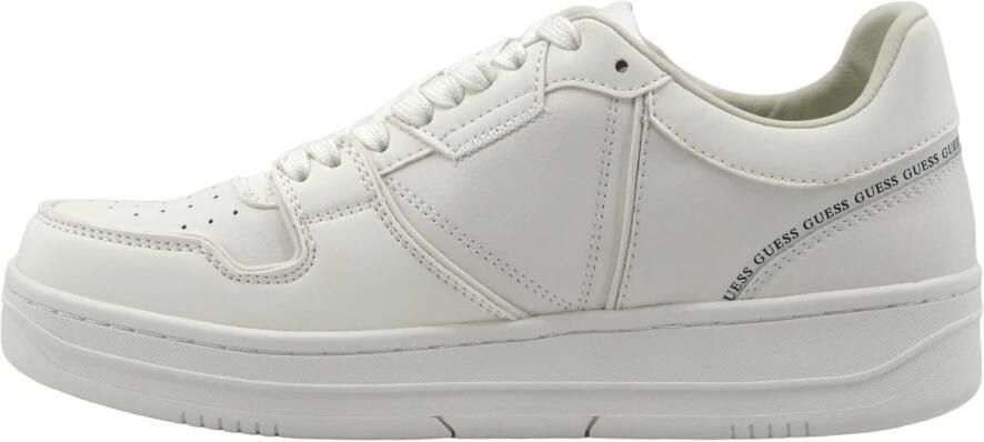 Guess Ancona Low Sneaker - Foto 2