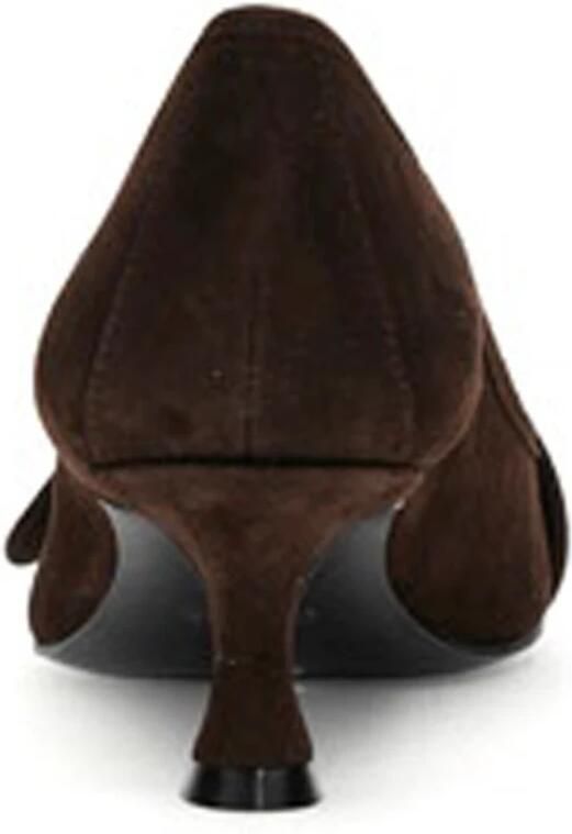 Guess Andey Suede Court Shoes - Foto 3