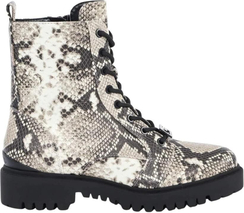 GUESS Omala Stivaletto Bootie Dames Laarzen Rocci - Foto 2