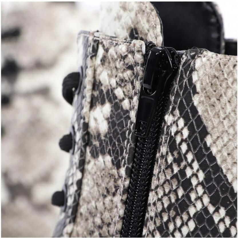 GUESS Omala Stivaletto Bootie Dames Laarzen Rocci - Foto 3