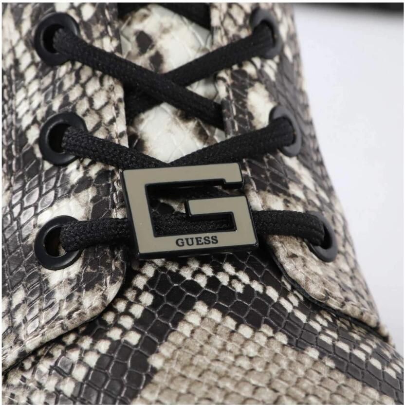 GUESS Omala Stivaletto Bootie Dames Laarzen Rocci - Foto 3
