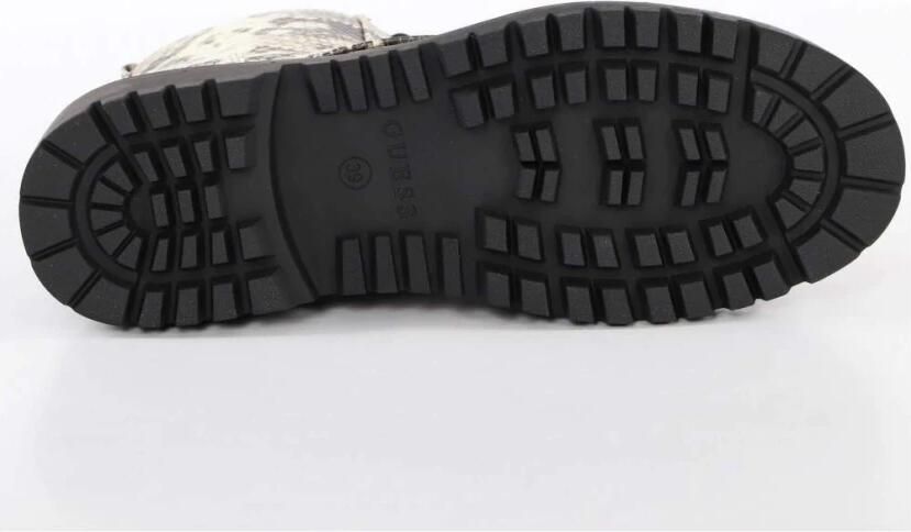 GUESS Omala Stivaletto Bootie Dames Laarzen Rocci - Foto 5
