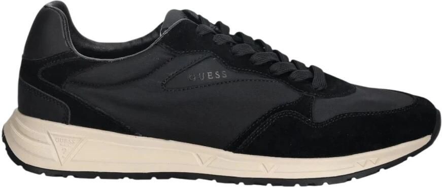 Guess Sportieve Slip-On Sneakers met Veters