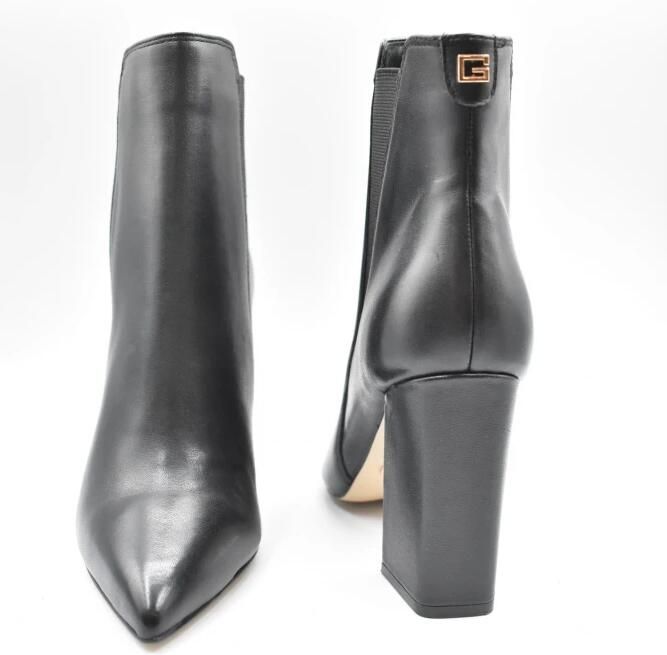 Guess Avish Enkellaarsjes - Foto 2