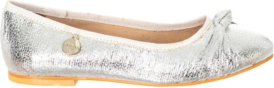 Guess Ballerina's