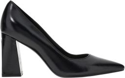 Guess Barchie Echtleren Court-Schoenen