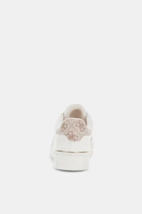 Guess Sneakers Fltbrl Ele12 Barlie - Foto 6