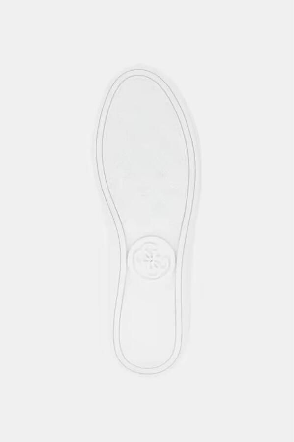 Guess Sneakers Fltbrl Ele12 Barlie - Foto 8