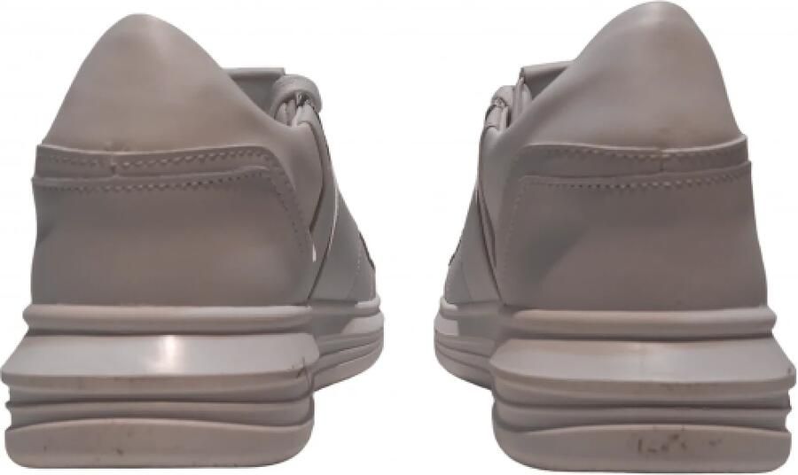 Guess Basketbalsneakers All White Wedding Breakhorn White Heren - Foto 5