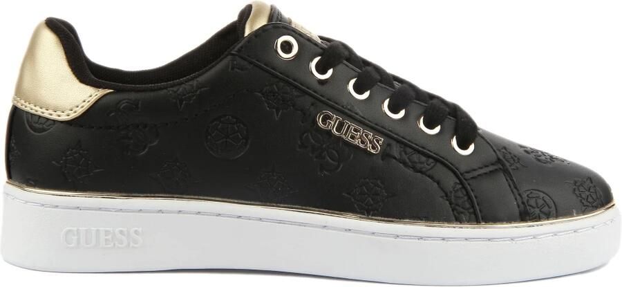 Guess Sneakers laag 'BECKIE'