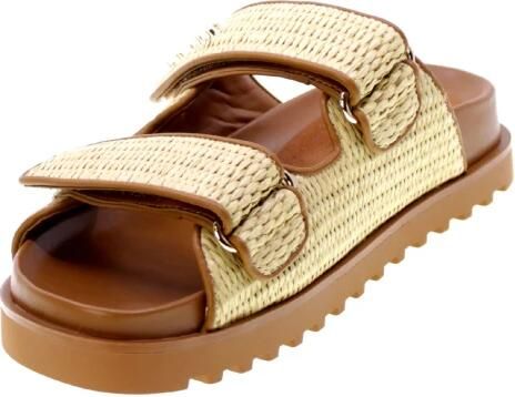 Guess Slippers met labelapplicatie model 'FADELIZE' - Foto 2