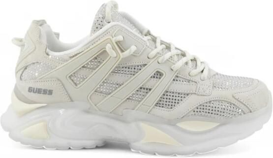 Guess Sneakers laag 'BELLUNA'