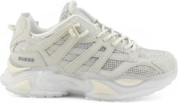 Guess Sneakers laag 'BELLUNA'