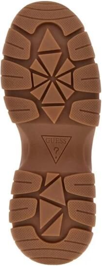 Guess Lage Sneakers BERRETT2 FLFBRT PEL12 - Foto 8