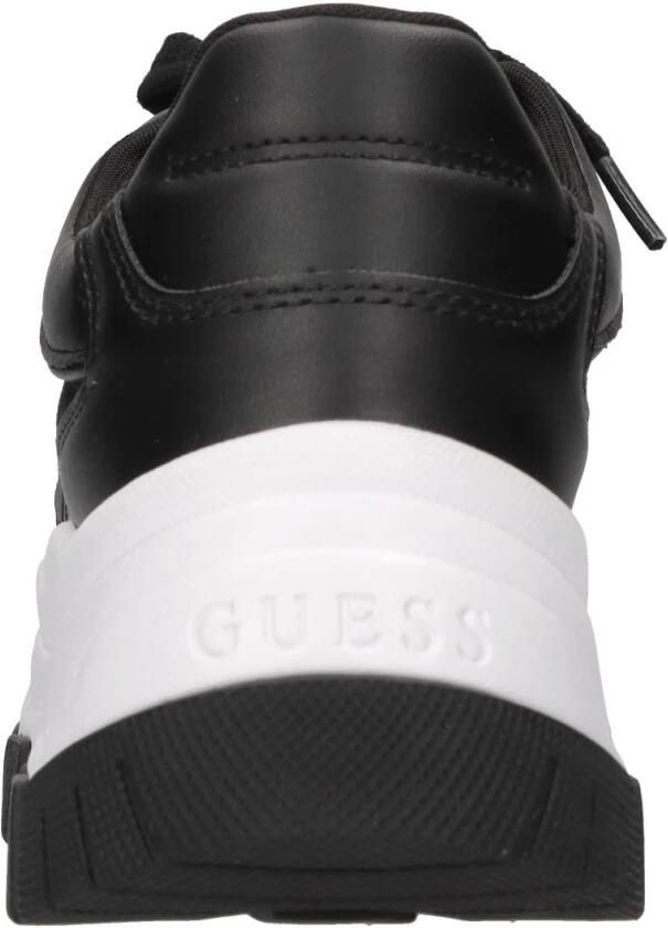 Guess Sportieve Slip-On Sneakers met Veters - Foto 12