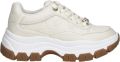 Guess Lage Sneakers BERRETT2 FLFBRT PEL12 - Beige