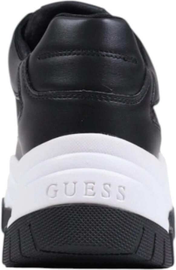 Guess Sportieve Slip-On Sneakers met Veters - Foto 11