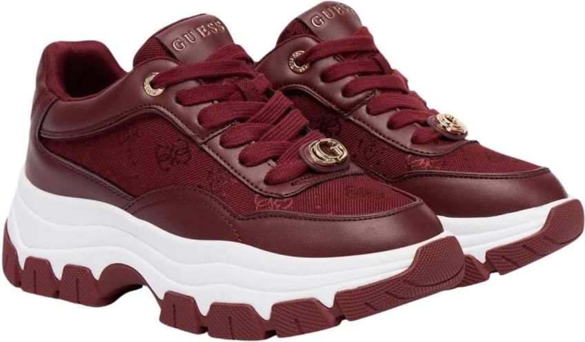 Guess Sneakers BERRETT2 FLFBRT ELE12