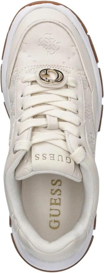 Guess Lage Sneakers BERRETT2 FLFBRT PEL12 - Foto 11