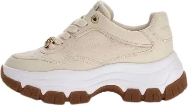 Guess Lage Sneakers BERRETT2 FLFBRT PEL12 - Foto 12