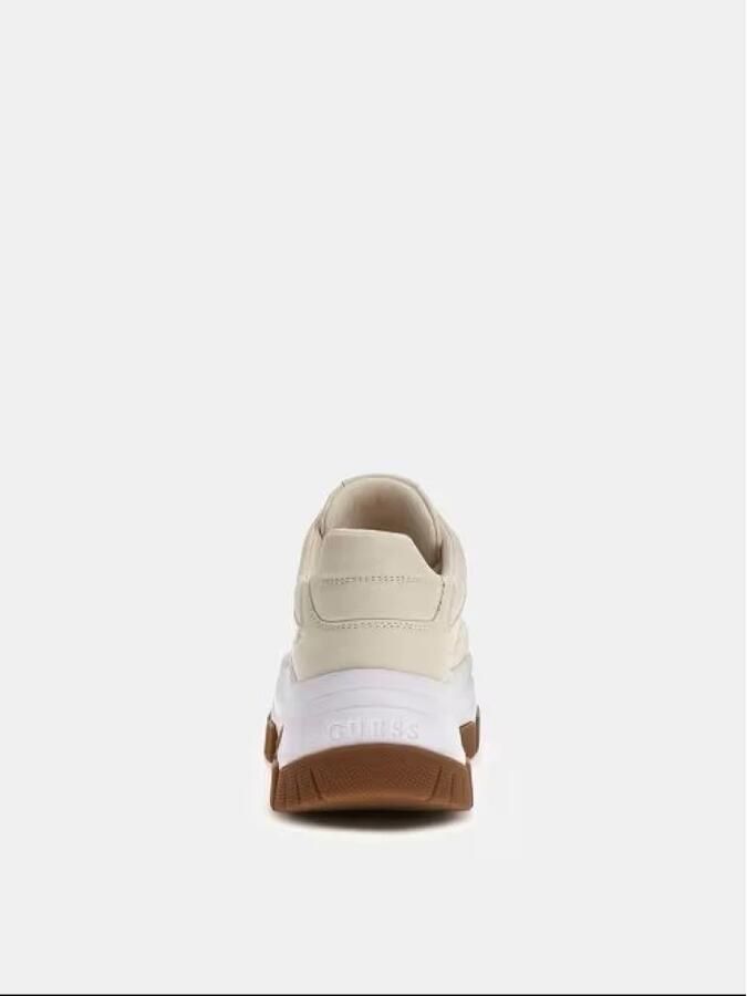 Guess Lage Sneakers BERRETT2 FLFBRT PEL12 - Foto 6