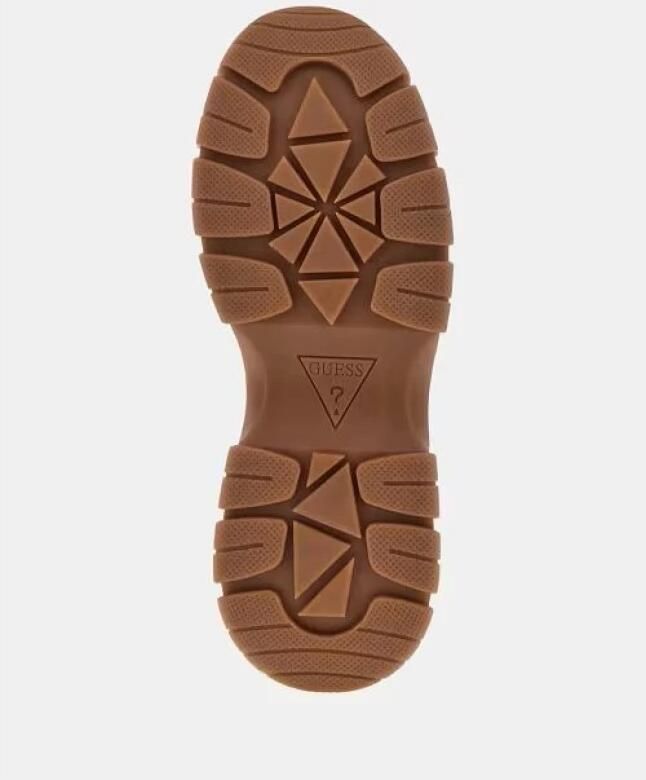 Guess Lage Sneakers BERRETT2 FLFBRT PEL12 - Foto 8