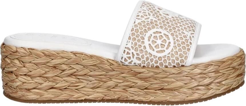 Guess Binata Slide