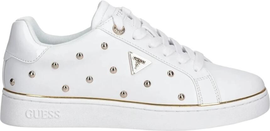 Guess Lage Sneakers BONITAH FLPBON ELE12