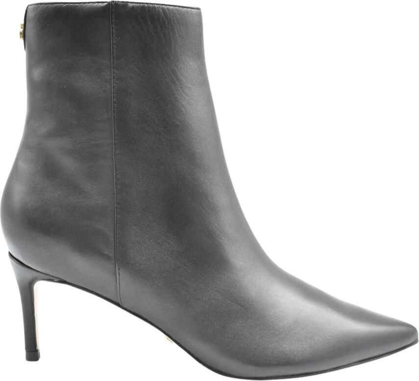 Guess Brayan Heeled Boots