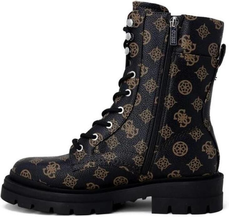 Guess Veelzijdige en Modieuze Anfibio voor Vrouwen Multicolor Dames - Foto 3