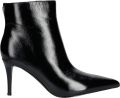Guess Caleza Enkellaarsjes - Zwart