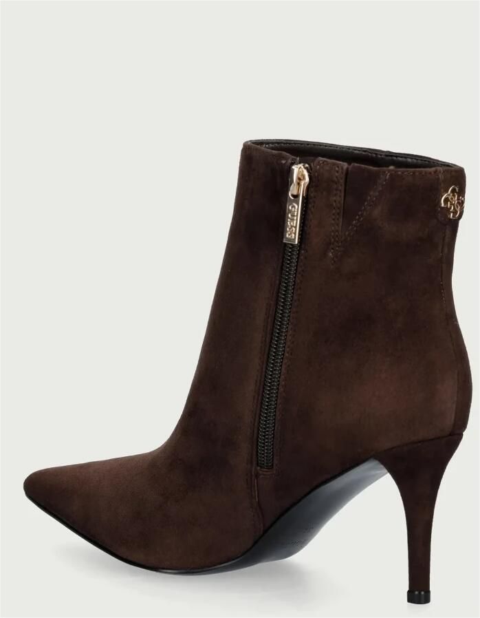 Guess Enkellaarzen GUE-I26-FLFCLZ-BR