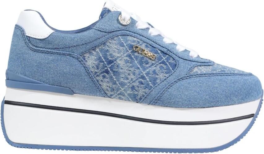 Guess Lage Sneakers CAMRIO11