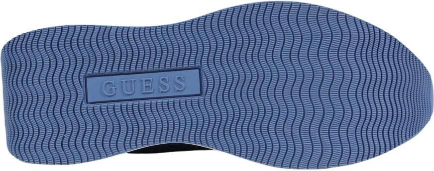 Guess Lage Sneakers CAMRIO11 - Foto 2