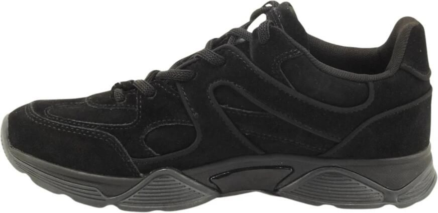 Guess Caracol Suède Hardloopschoenen