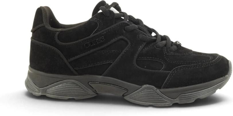 Guess Caracol Suède Hardloopschoenen