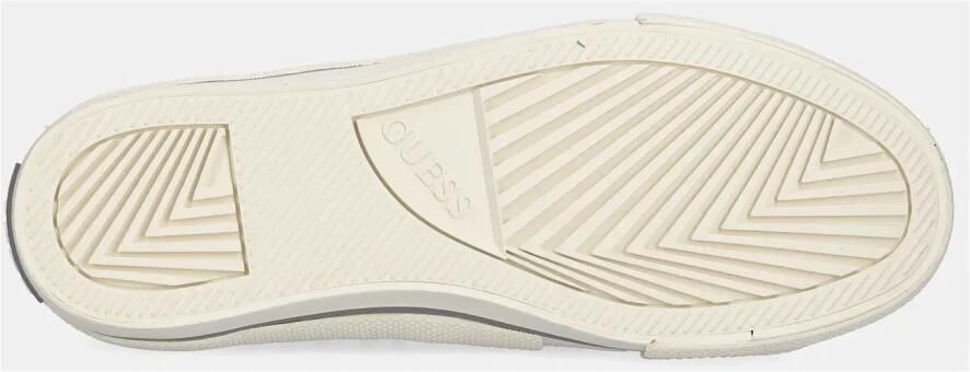 GUESS Dames Sneakers Grijs FLPCARFAL12 GREY Carey - Foto 5
