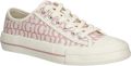 GUESS Dames Sneakers Roze FLPCARFAL12 PINK Carey - Multicolor