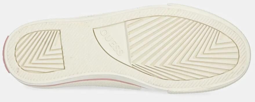 GUESS Dames Sneakers Roze FLPCARFAL12 PINK Carey - Foto 2
