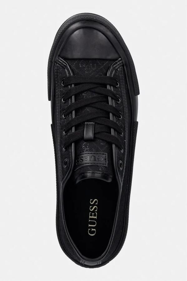 Guess Carey2 Sneakers - Foto 4