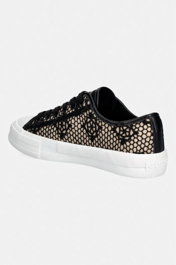Guess Carey2 Sneakers - Foto 3