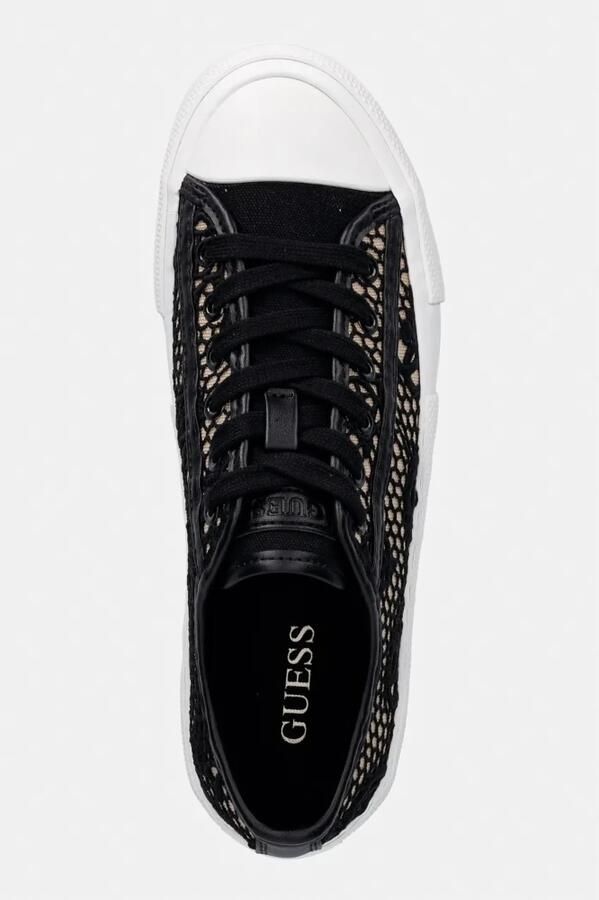Guess Carey2 Sneakers - Foto 4