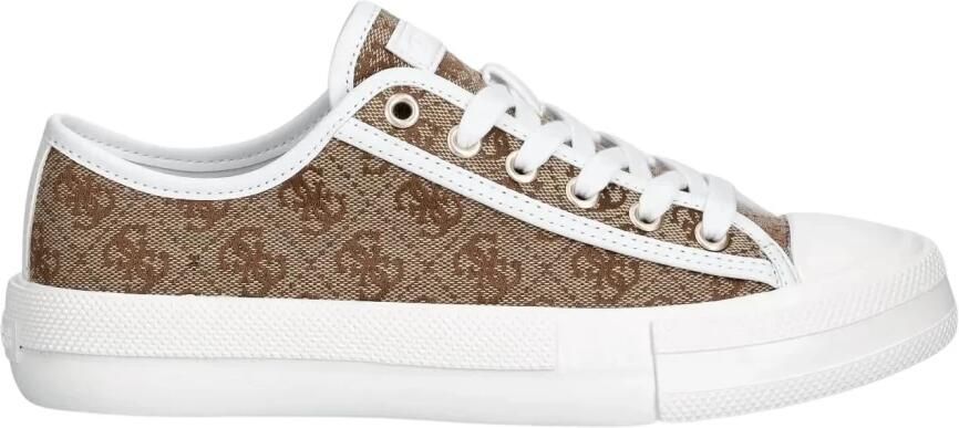 Guess Carey2 Sneakers