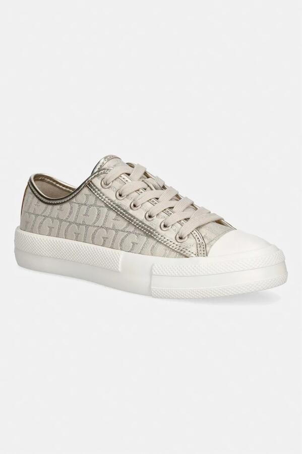 Guess Lage Sneakers CAREY3 - Foto 2
