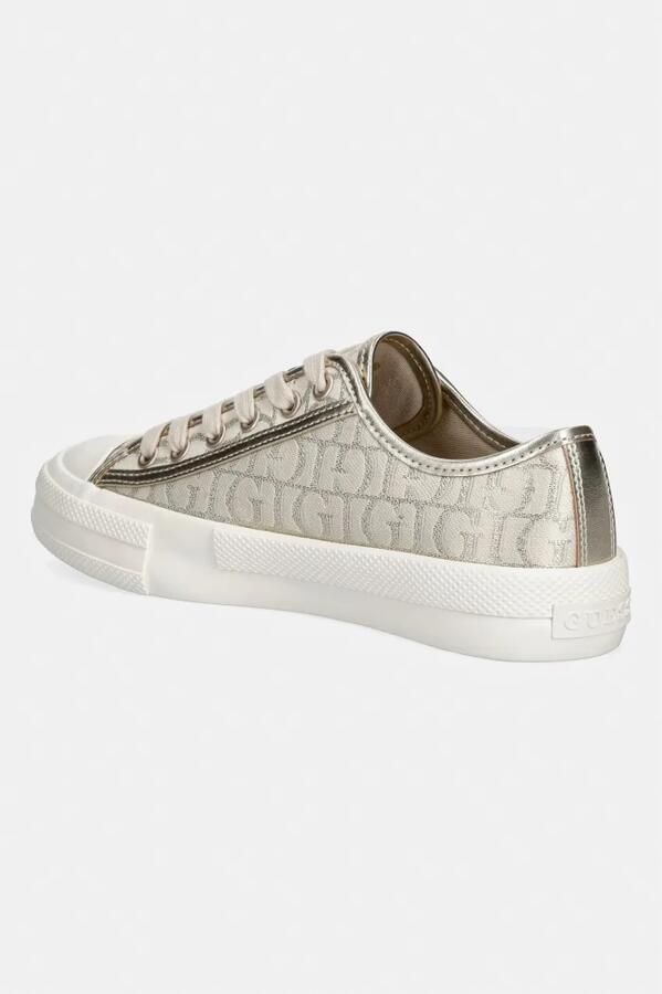 Guess Lage Sneakers CAREY3 - Foto 5