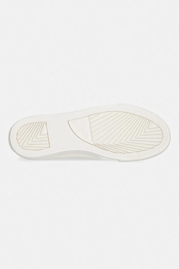 Guess Lage Sneakers CAREY3 - Foto 4
