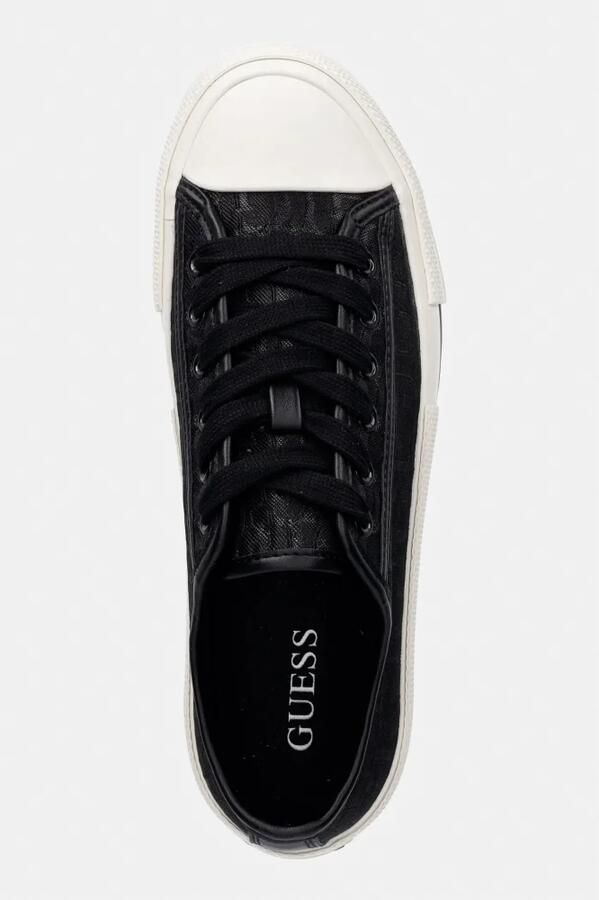 Guess Lage Sneakers CAREY3